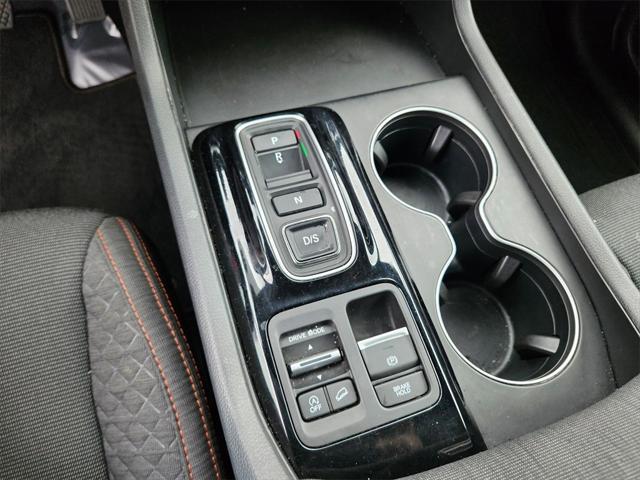 used 2023 Honda Pilot car, priced at $31,900
