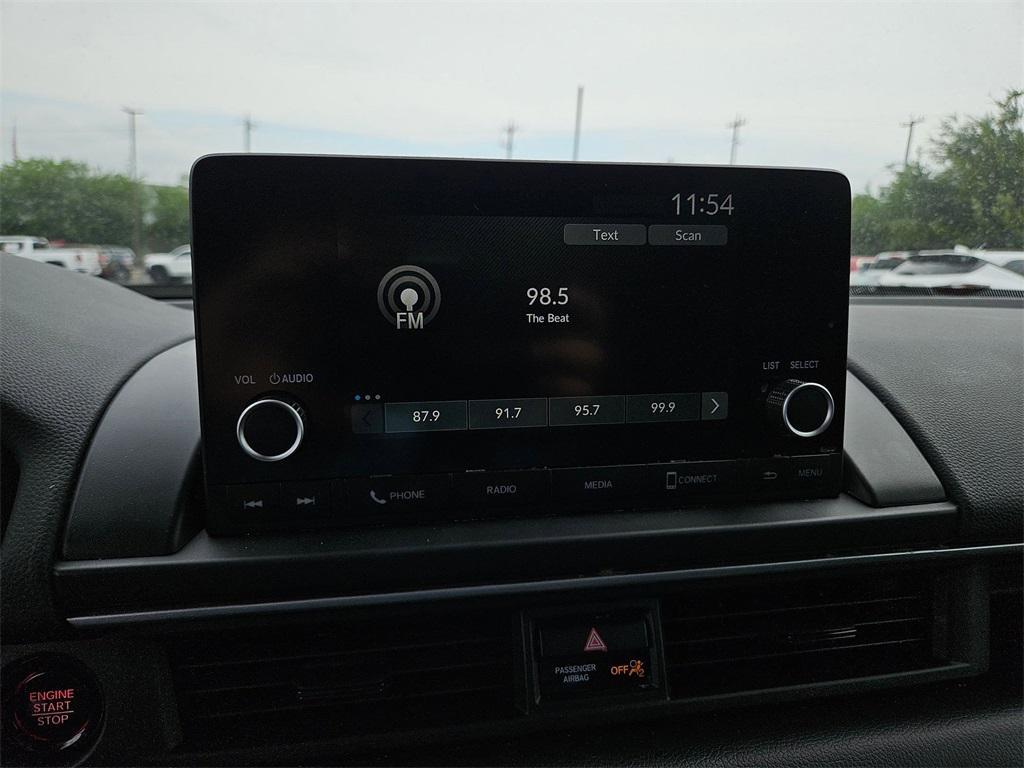 used 2023 Honda Pilot car, priced at $29,500