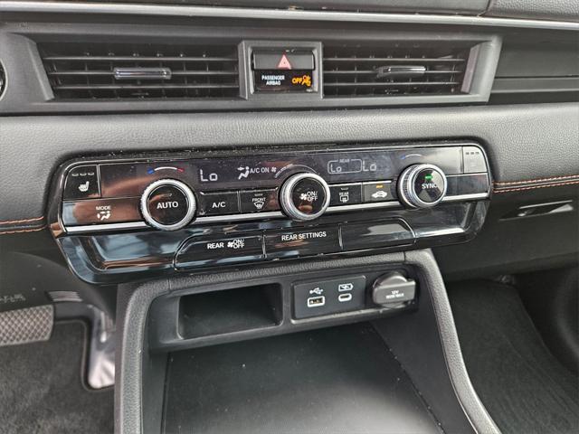used 2023 Honda Pilot car, priced at $31,900