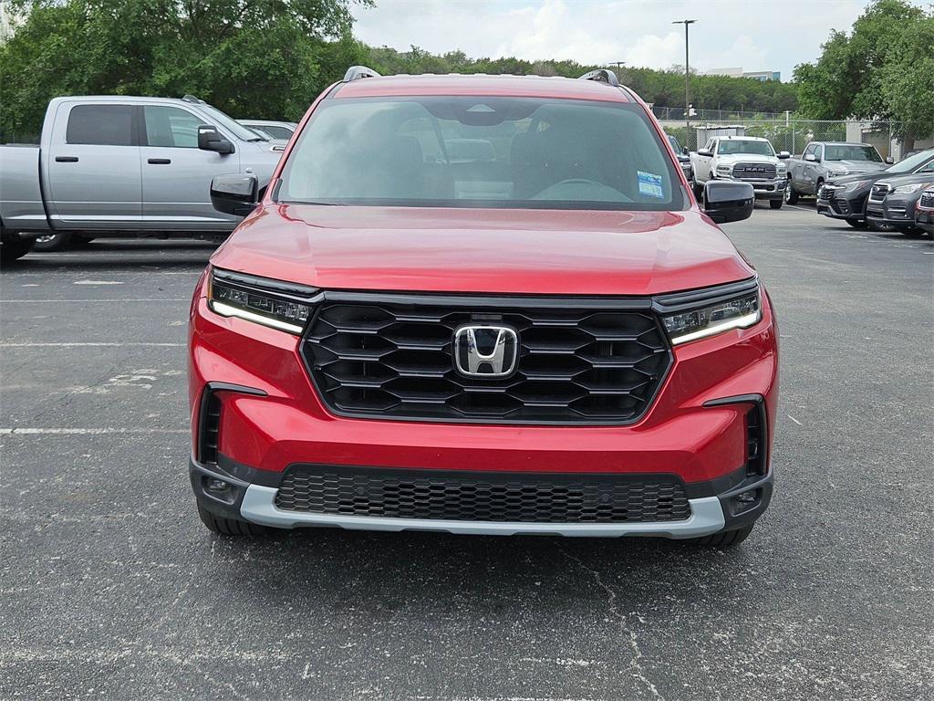 used 2023 Honda Pilot car, priced at $29,500