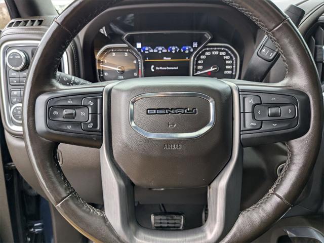 used 2022 GMC Sierra 3500 car, priced at $56,000