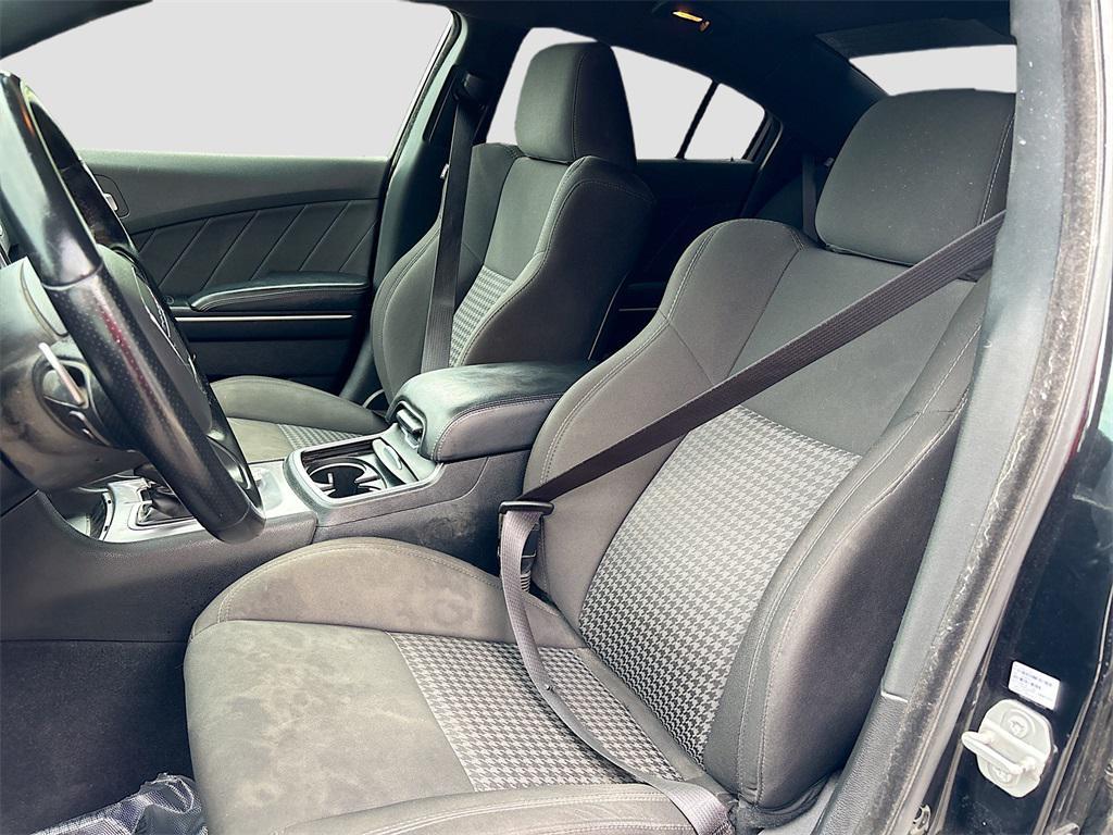 used 2020 Dodge Charger car, priced at $27,700