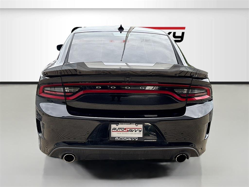 used 2020 Dodge Charger car, priced at $27,700