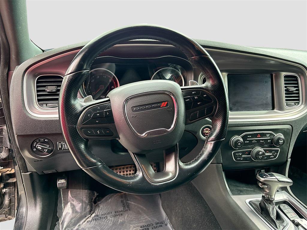 used 2020 Dodge Charger car, priced at $27,700