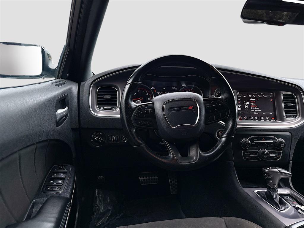 used 2020 Dodge Charger car, priced at $27,700