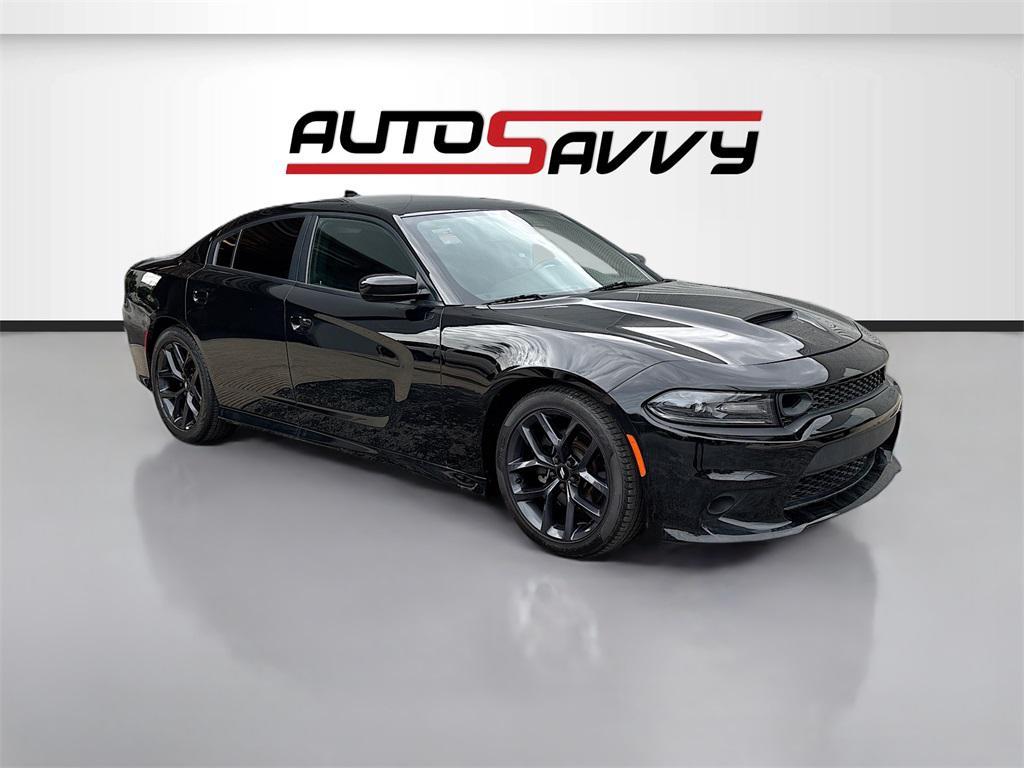 used 2020 Dodge Charger car, priced at $27,700