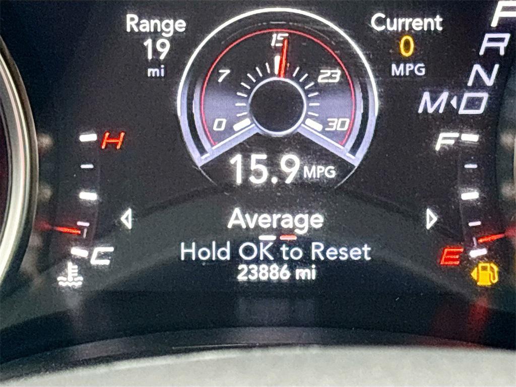 used 2020 Dodge Charger car, priced at $27,700