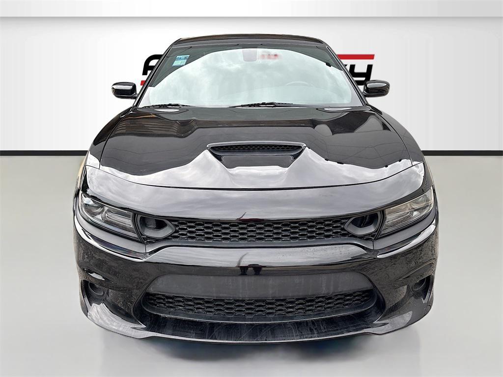 used 2020 Dodge Charger car, priced at $27,700