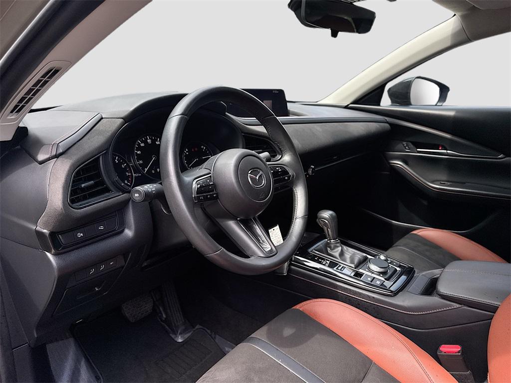 used 2024 Mazda CX-30 car, priced at $24,700