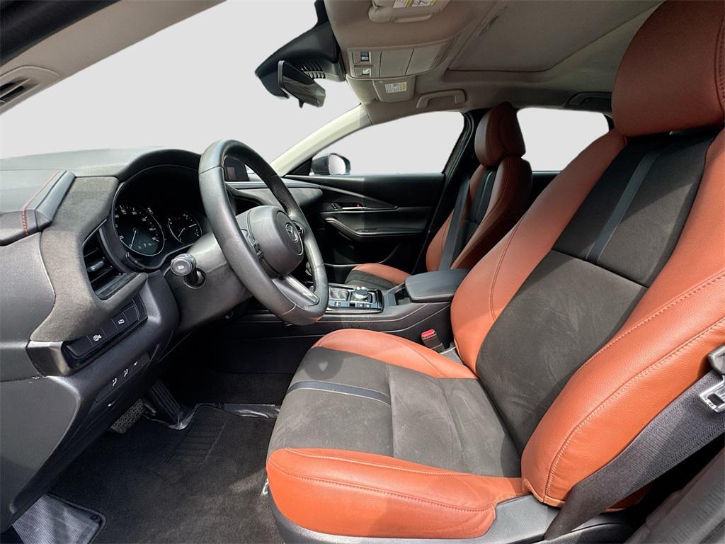 used 2024 Mazda CX-30 car, priced at $24,700