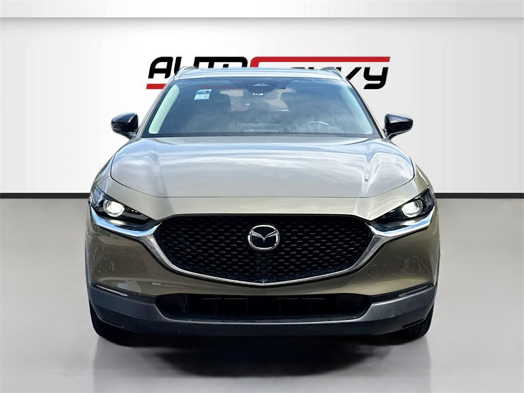 used 2024 Mazda CX-30 car, priced at $24,700
