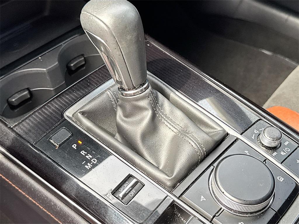 used 2024 Mazda CX-30 car, priced at $24,700