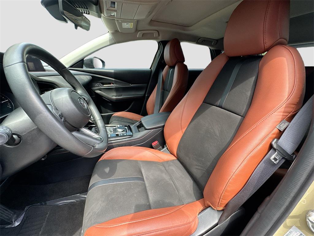 used 2024 Mazda CX-30 car, priced at $24,700