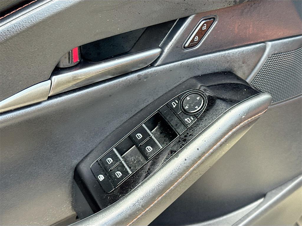 used 2024 Mazda CX-30 car, priced at $24,700