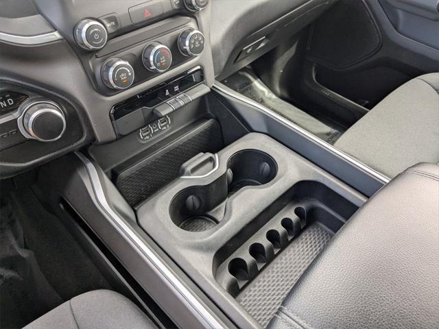 used 2022 Ram 1500 car, priced at $30,000