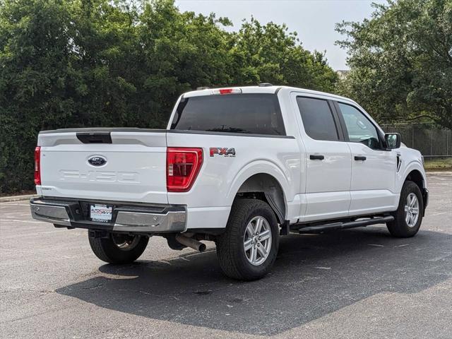 used 2023 Ford F-150 car, priced at $40,000