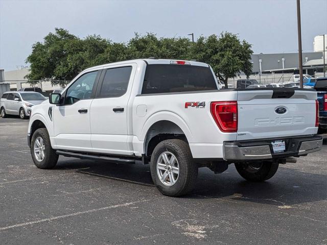 used 2023 Ford F-150 car, priced at $37,500