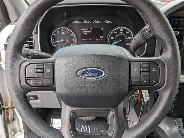 used 2023 Ford F-150 car, priced at $40,000