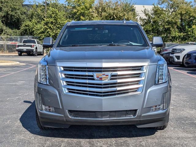 used 2019 Cadillac Escalade ESV car, priced at $37,000