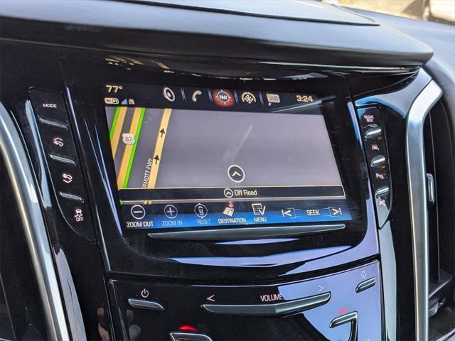 used 2019 Cadillac Escalade ESV car, priced at $37,000