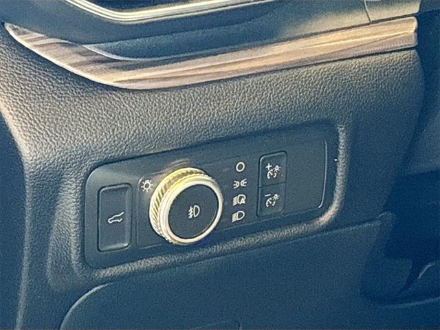 used 2022 Ford Explorer car, priced at $26,000