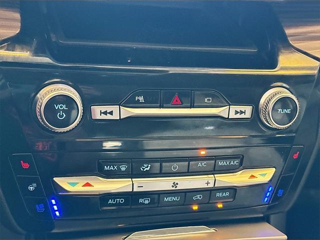 used 2022 Ford Explorer car, priced at $26,000