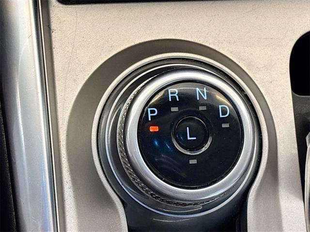 used 2022 Ford Explorer car, priced at $26,000