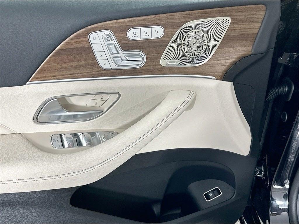 new 2025 Mercedes-Benz GLE 350 car, priced at $78,550