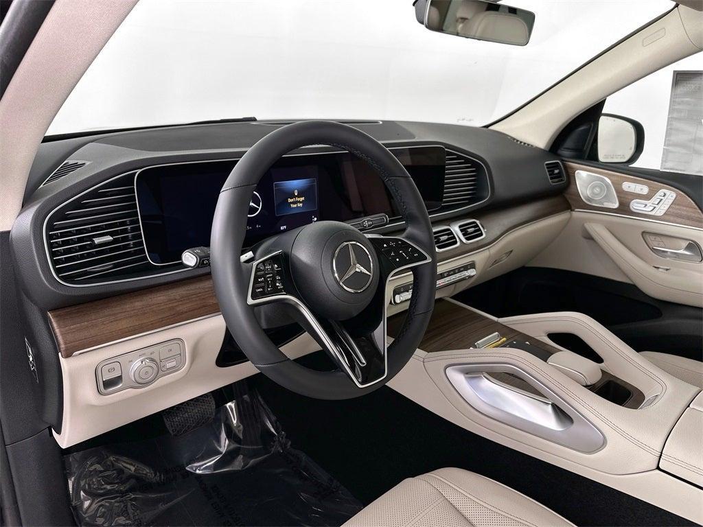 new 2025 Mercedes-Benz GLE 350 car, priced at $78,550