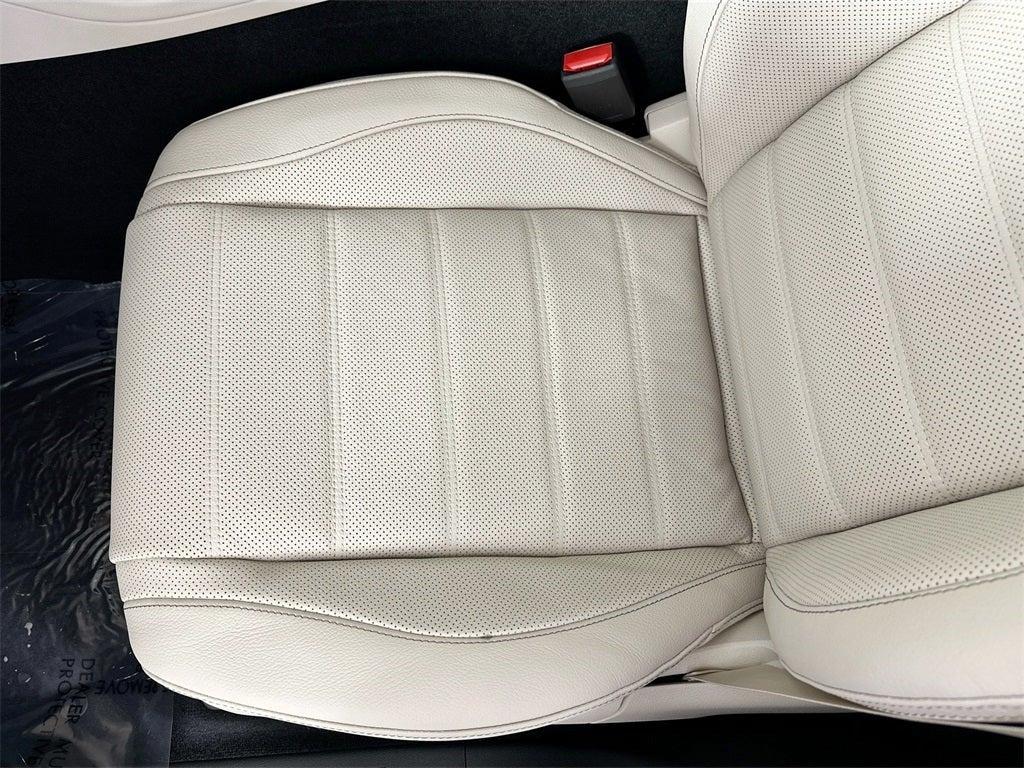 new 2025 Mercedes-Benz GLE 350 car, priced at $78,550
