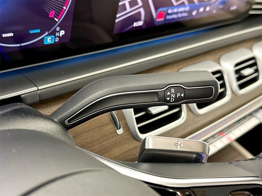 new 2025 Mercedes-Benz GLE 350 car, priced at $78,550