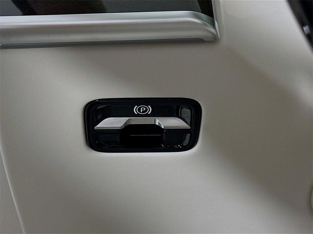 new 2026 Mercedes-Benz S-Class car, priced at $147,385