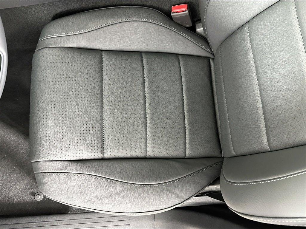 new 2025 Mercedes-Benz GLS 450 car, priced at $92,275