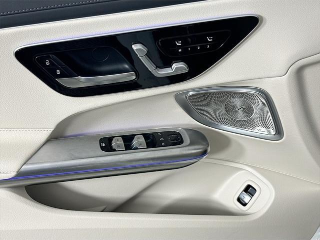 new 2025 Mercedes-Benz CLE 300 car, priced at $71,785