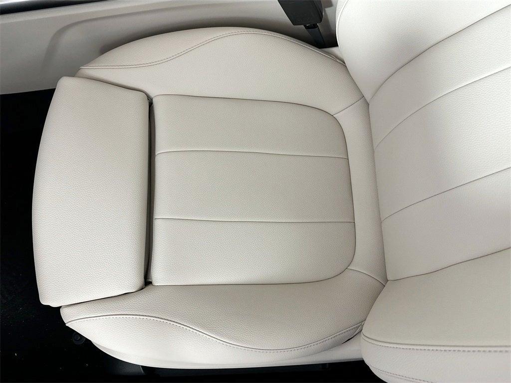 new 2026 Mercedes-Benz GLA 250 car, priced at $49,935