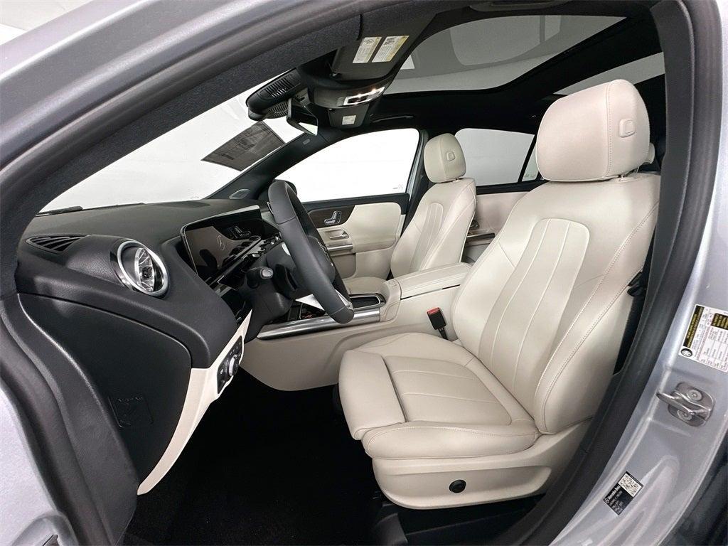 new 2026 Mercedes-Benz GLA 250 car, priced at $49,935