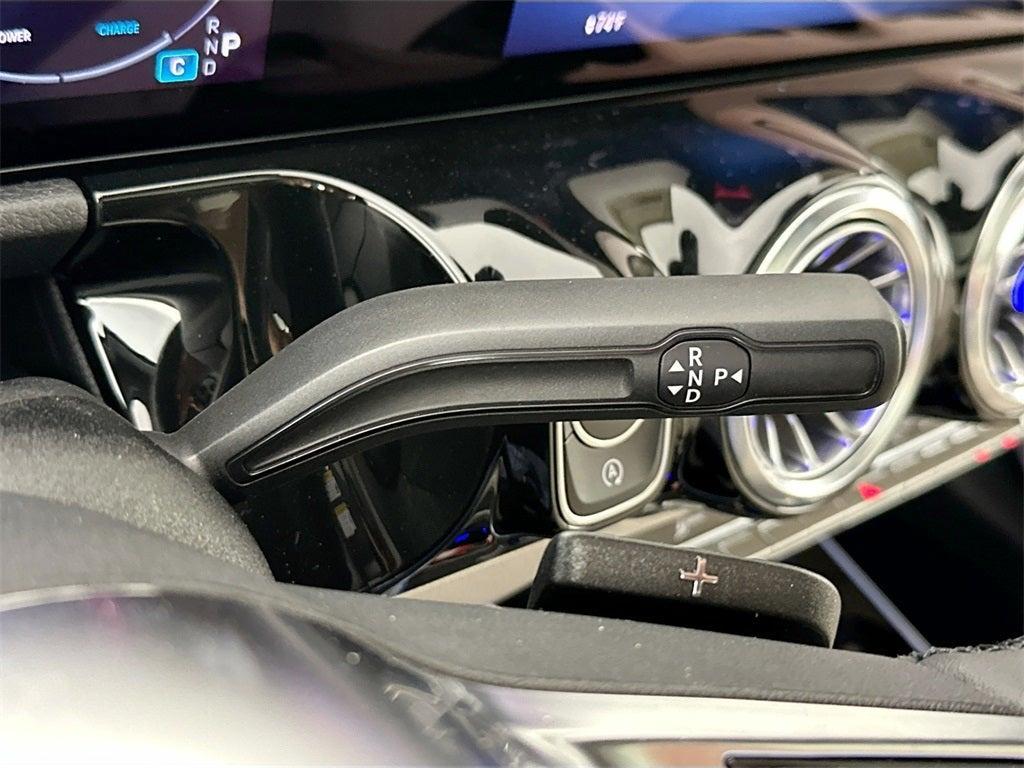 new 2026 Mercedes-Benz GLA 250 car, priced at $49,935