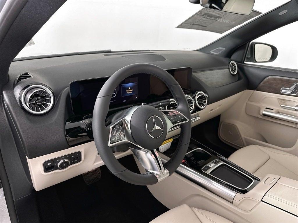 new 2026 Mercedes-Benz GLA 250 car, priced at $49,935