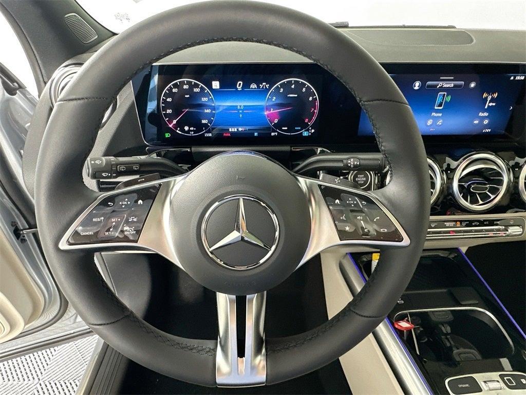 new 2026 Mercedes-Benz GLA 250 car, priced at $49,935