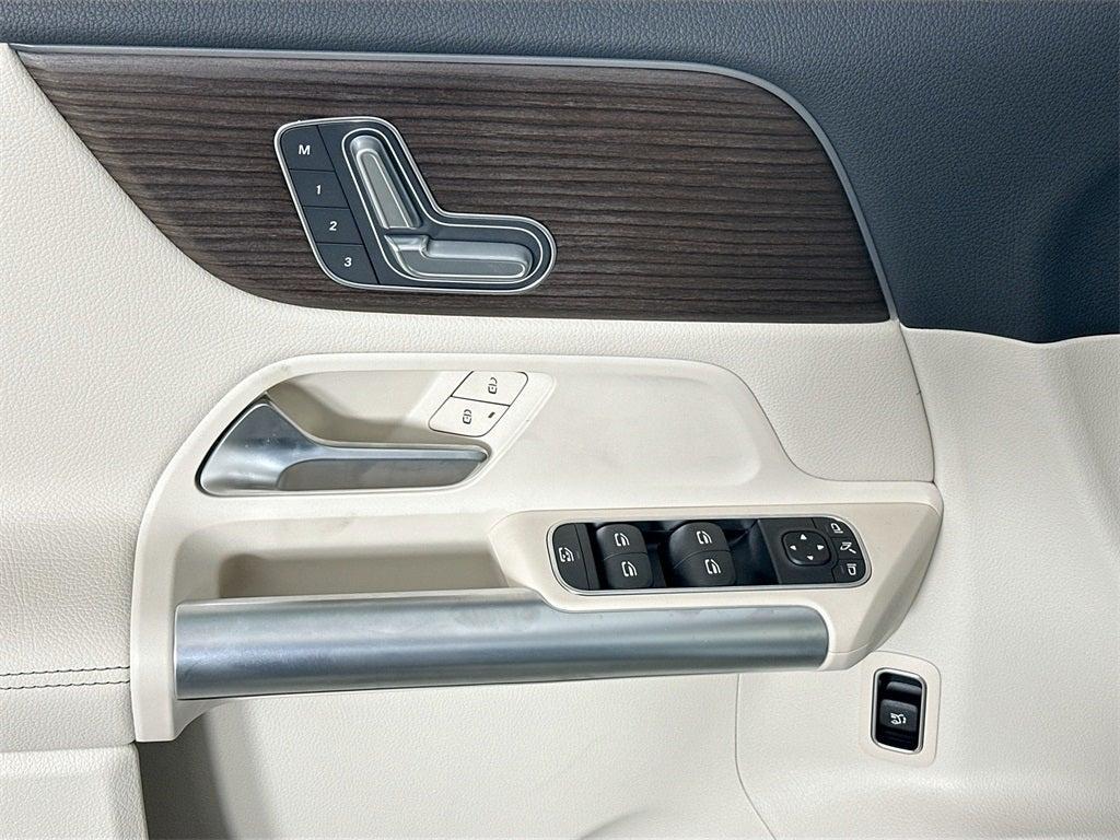 new 2026 Mercedes-Benz GLA 250 car, priced at $49,935