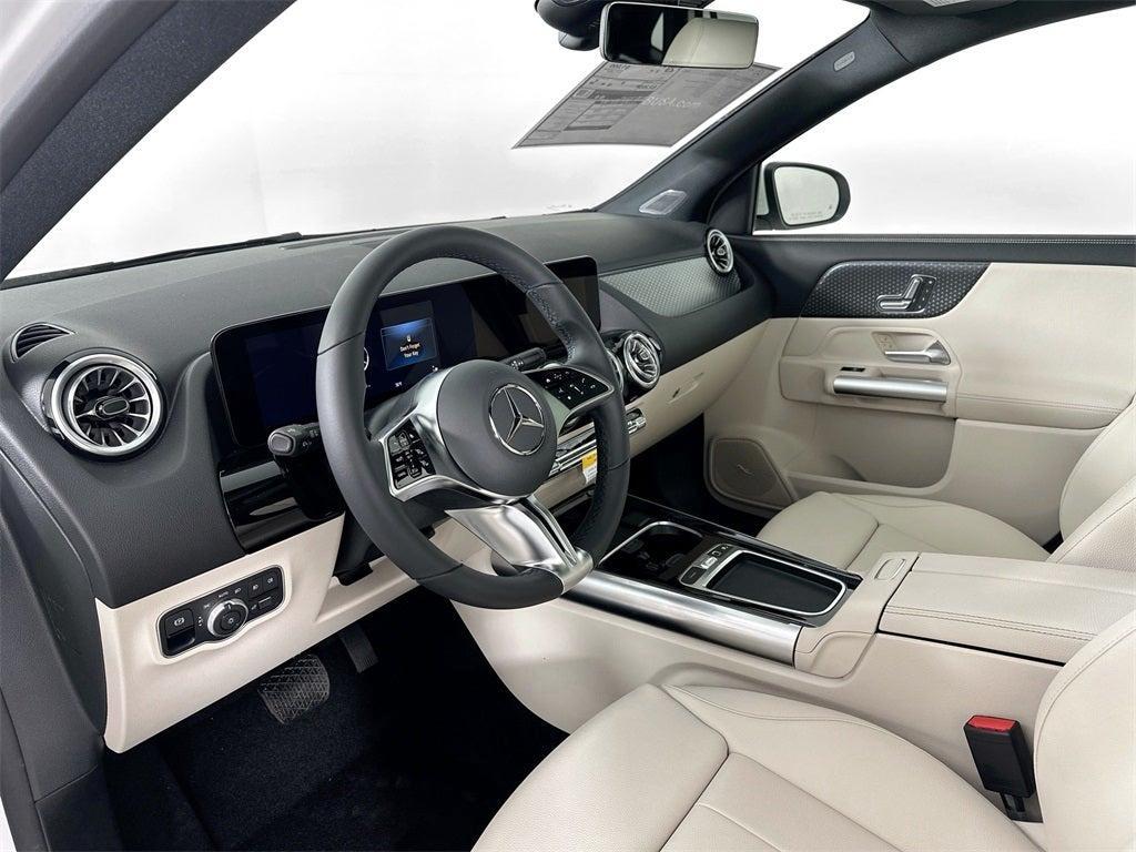 used 2025 Mercedes-Benz GLA 250 car, priced at $39,595
