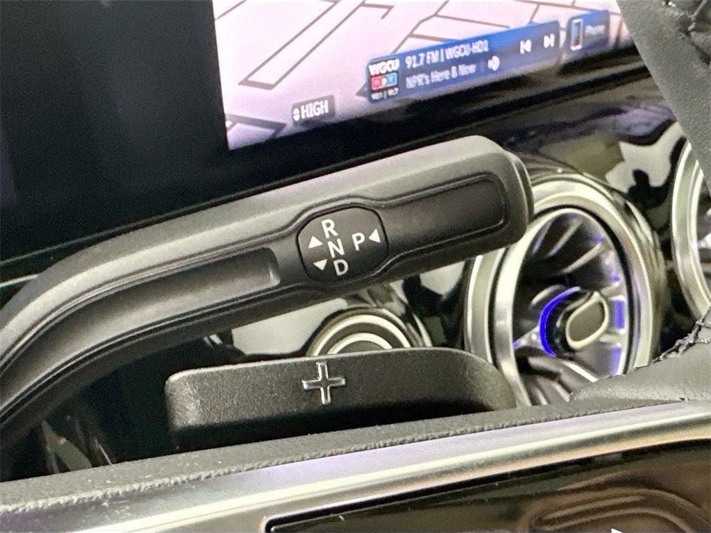used 2025 Mercedes-Benz GLA 250 car, priced at $39,595