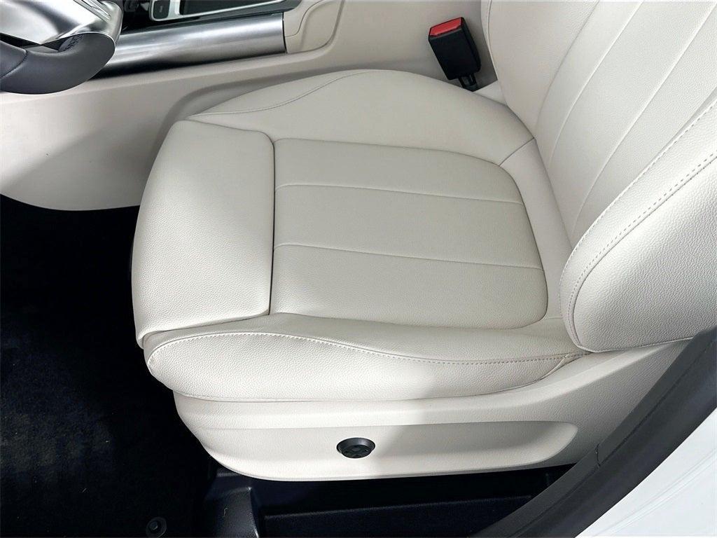 used 2025 Mercedes-Benz GLA 250 car, priced at $39,595