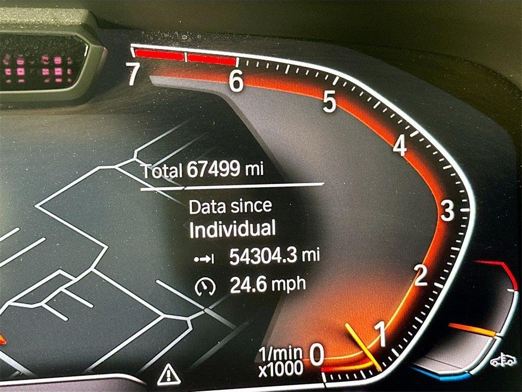 used 2020 BMW X5 car, priced at $30,985