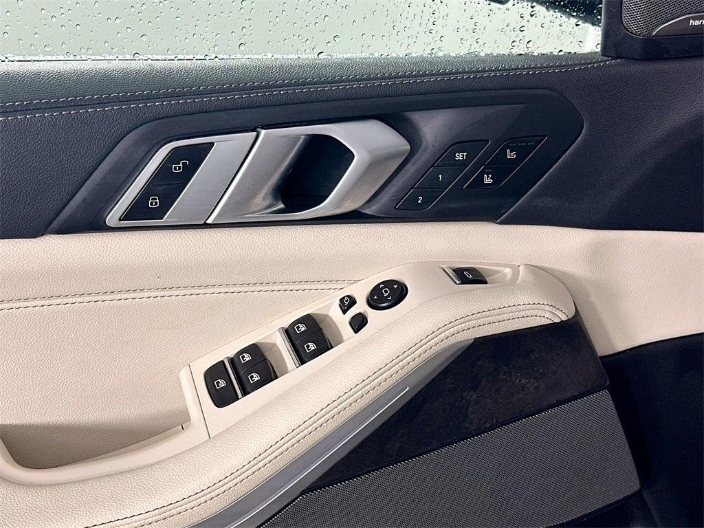 used 2020 BMW X5 car, priced at $30,985
