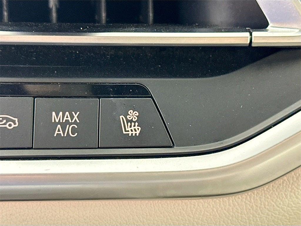 used 2020 BMW X5 car, priced at $30,985