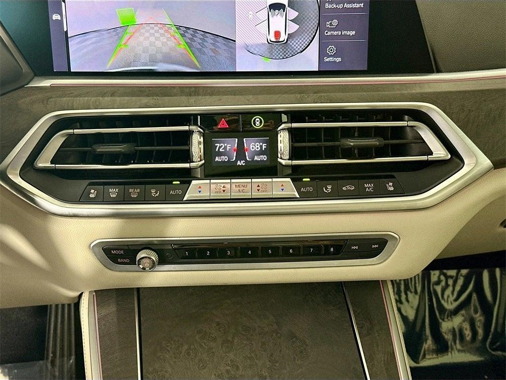 used 2020 BMW X5 car, priced at $30,985