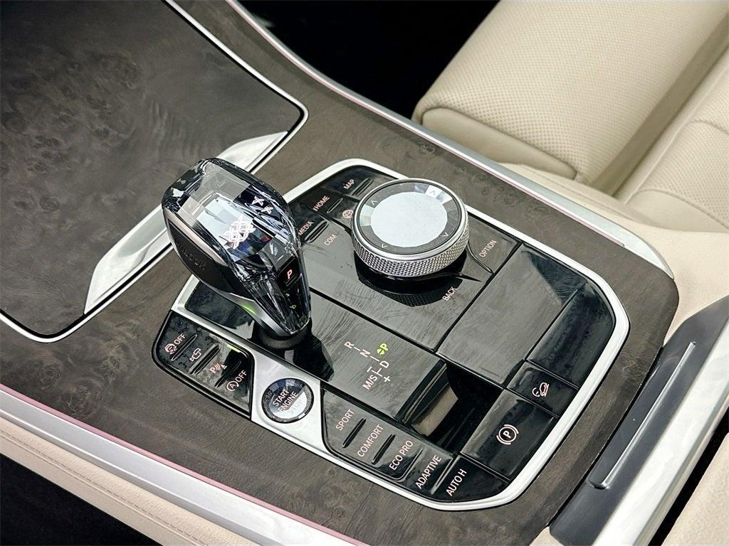 used 2020 BMW X5 car, priced at $30,985