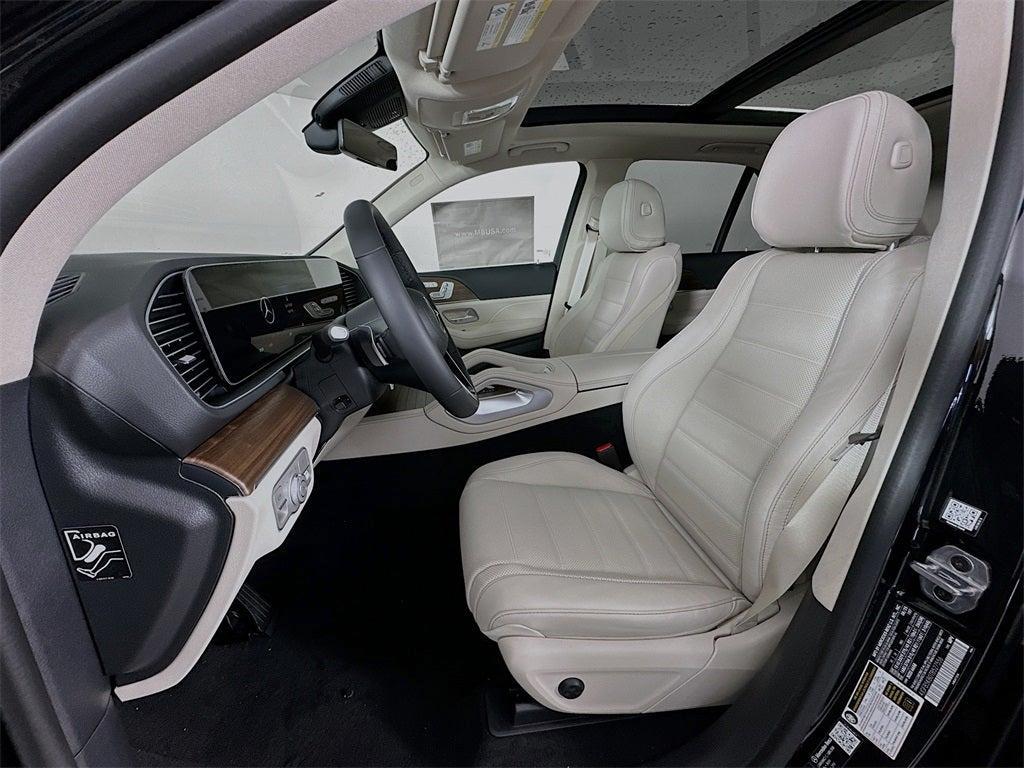 new 2026 Mercedes-Benz GLE 450 car, priced at $82,700