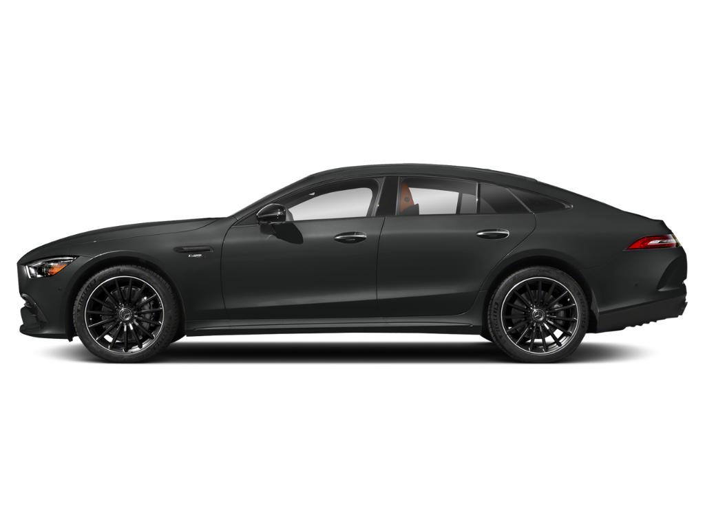 used 2022 Mercedes-Benz AMG GT 53 car, priced at $76,998